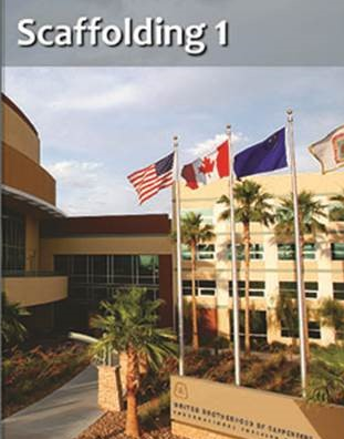 Canadian Scaffold Program Level 1